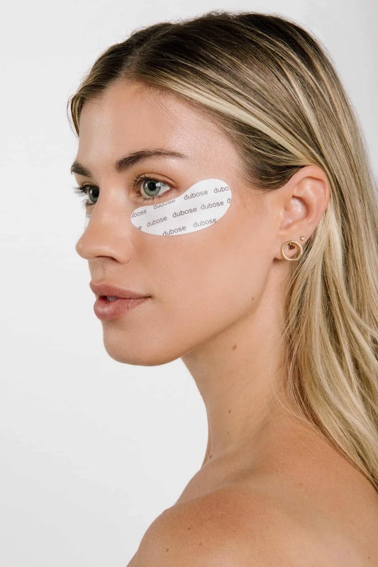 How to Banish Dark Circles and Puffiness ASAP
