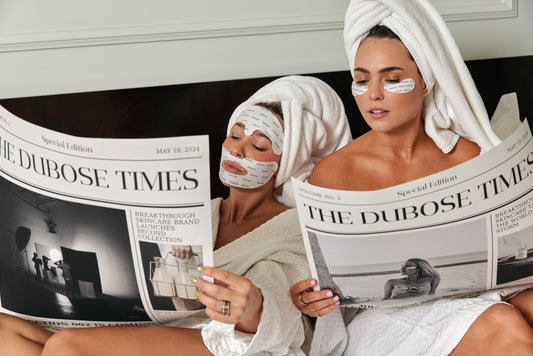 The Fastest Way to Achieve Glowing Skin