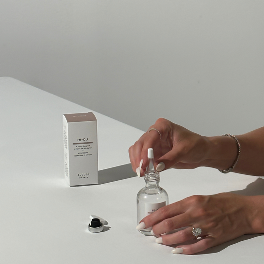 re-du® Works Best When Used Like This…