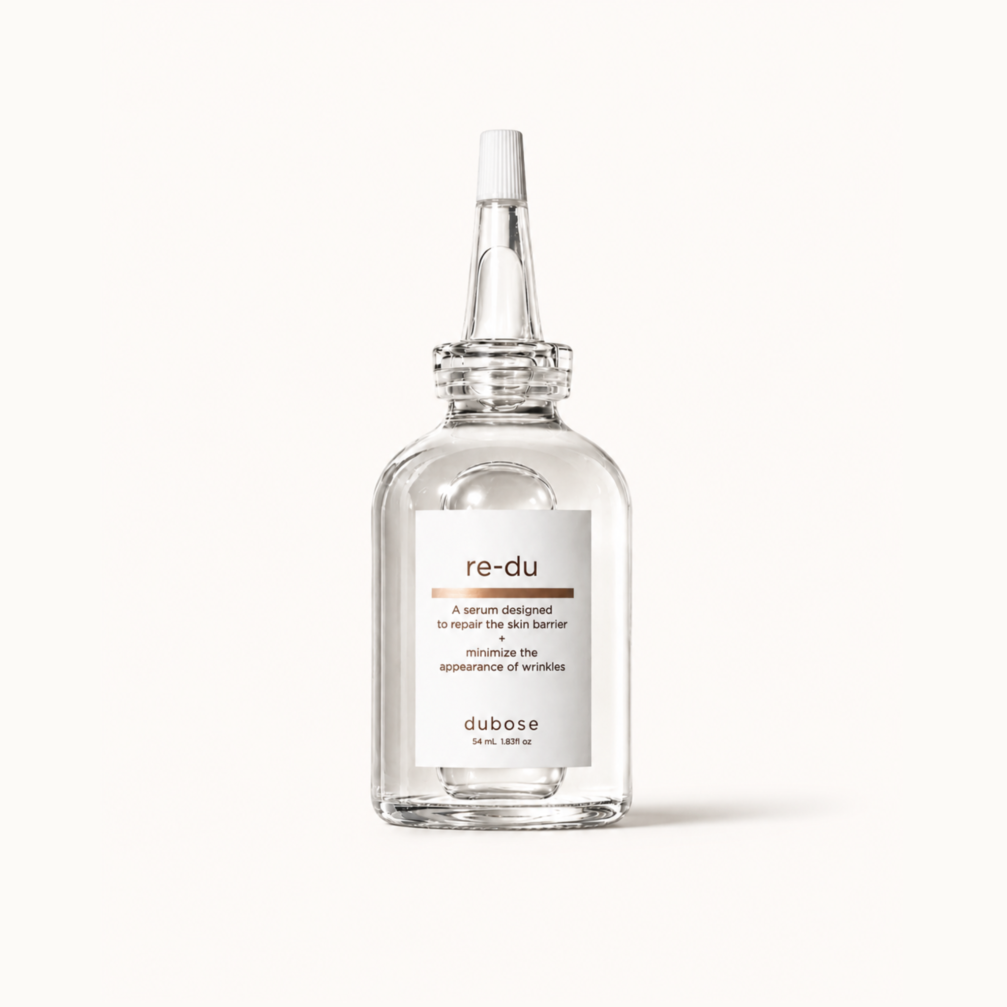 美容液 Re,made Beauty Serum 30ml dubose re-du® serum | hydrating peptide serum