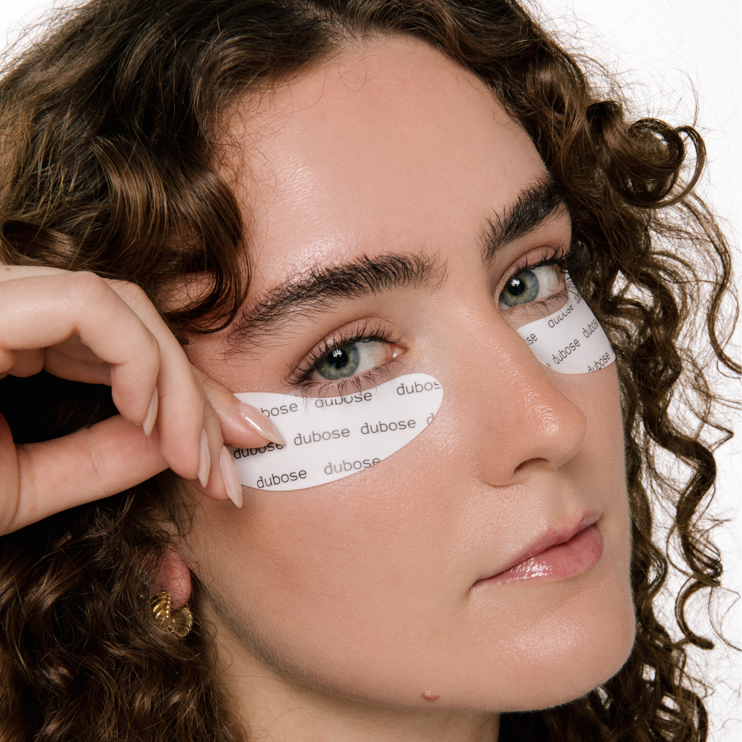 signature eye patch
