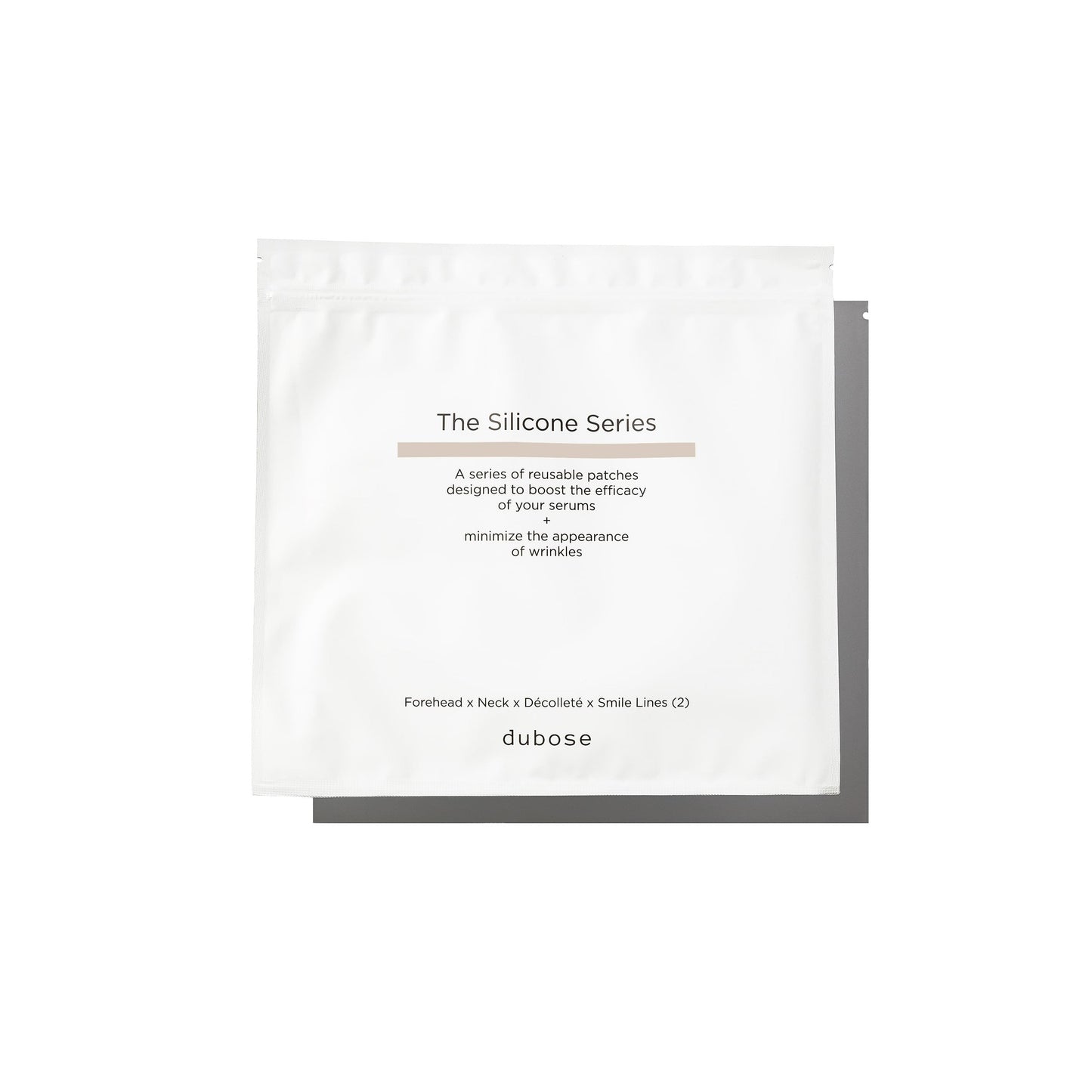 the silicone series