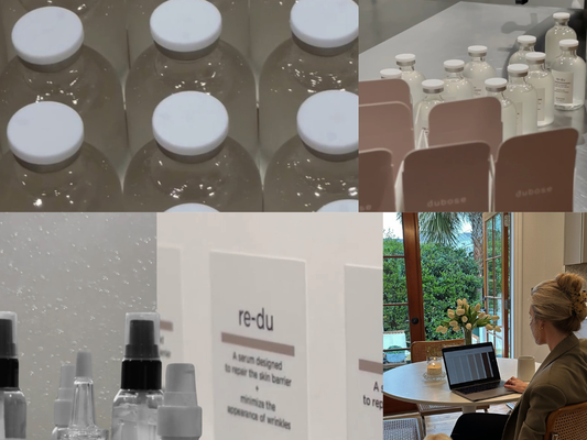 Is the dubose re-du® serum actually worth it? The science says YES.