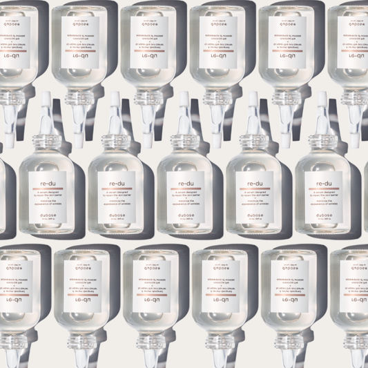 Is the dubose re-du® serum actually worth it? The science says YES.