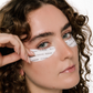 signature eye patch