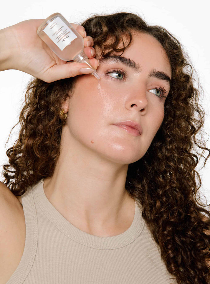 dubose re-du® serum | hydrating peptide serum – Dubose