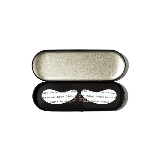 complimentary signature eye patch