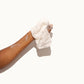 reusable muslin facial cloths