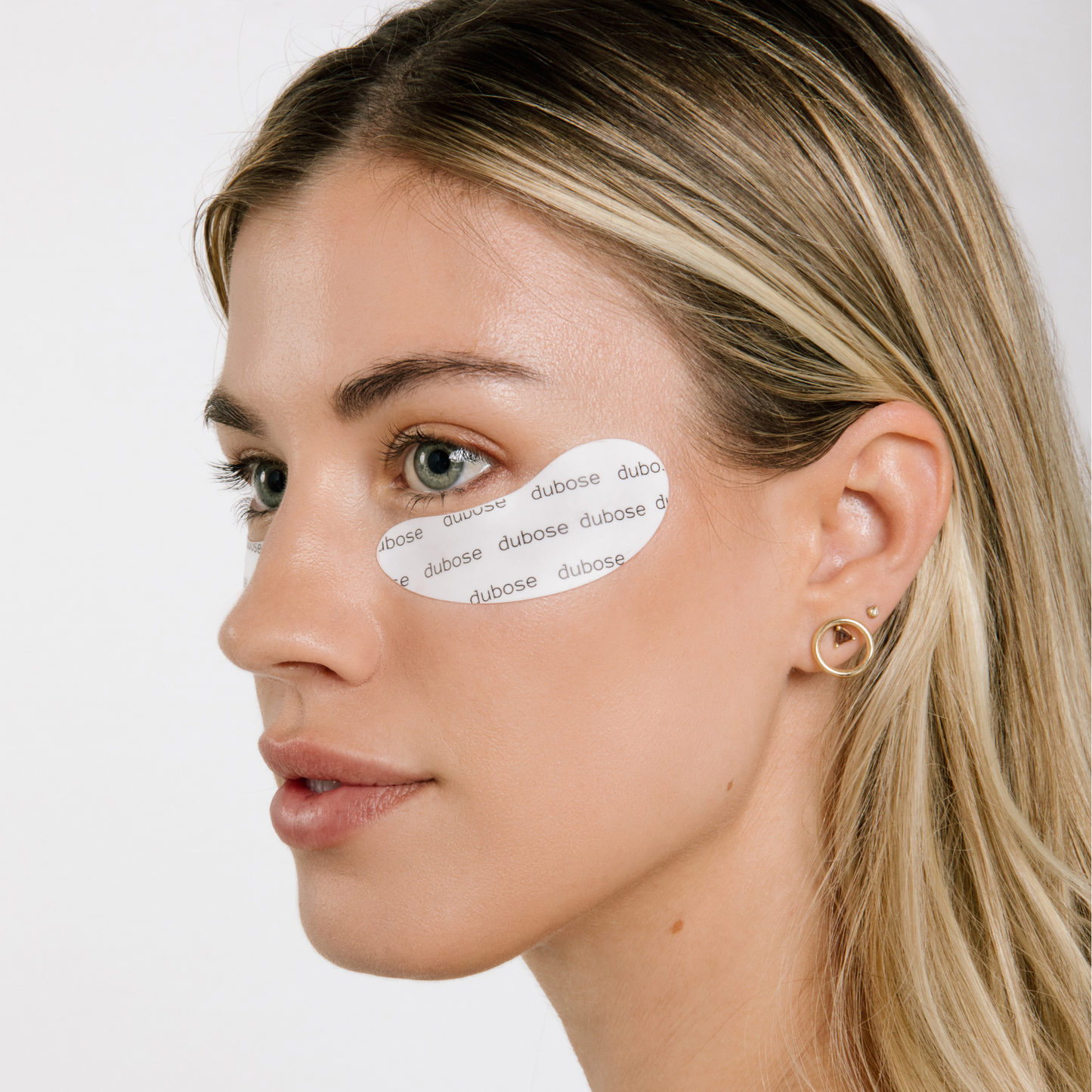 signature eye patch