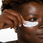 signature eye patch