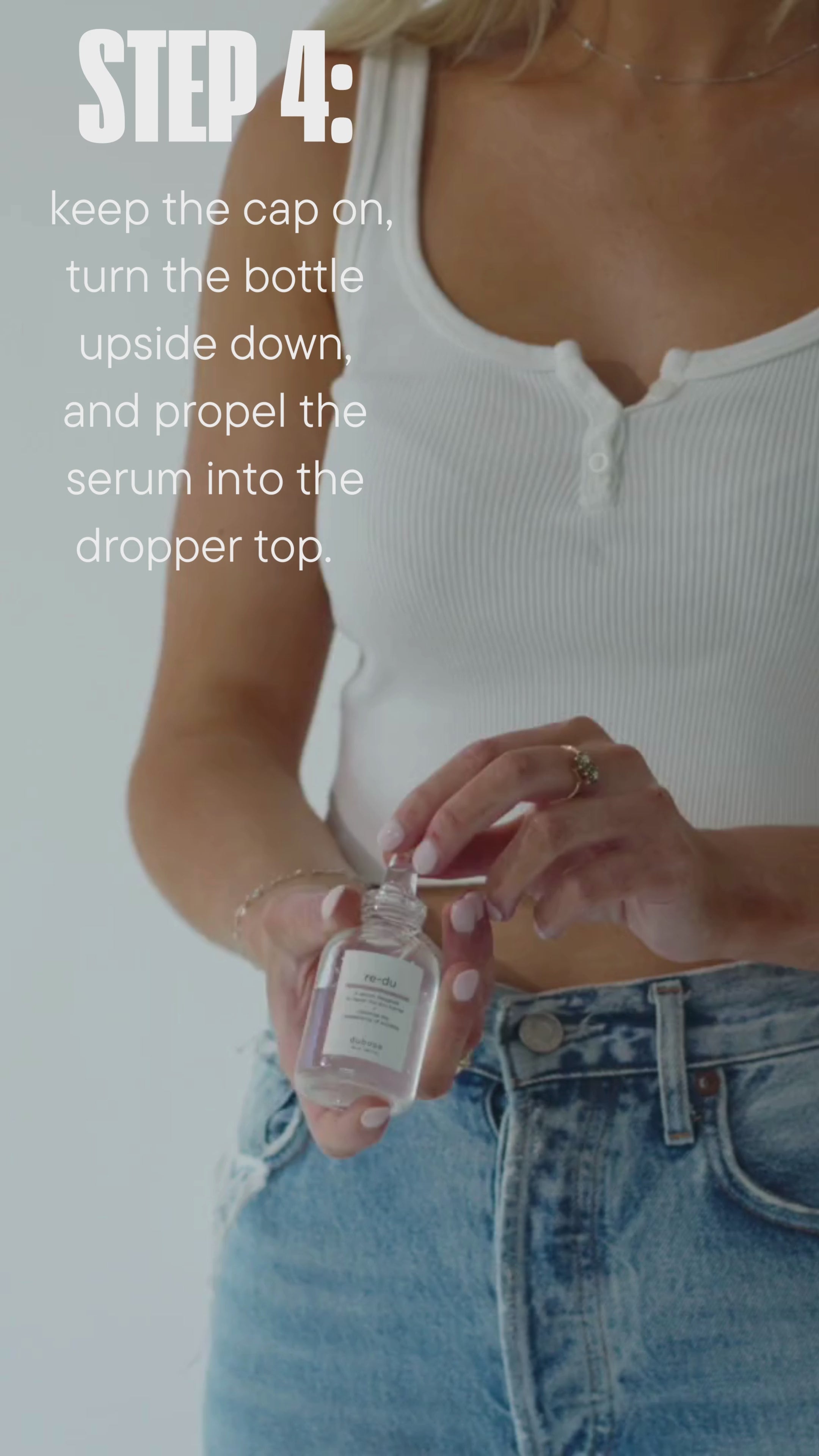 re-du® serum – Dubose